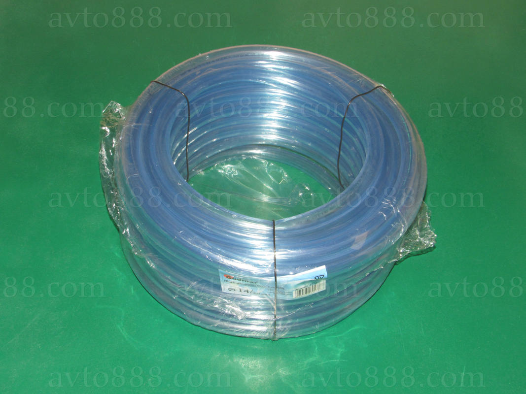 шланг бензин.  УНІ 14мм/1,5 "Godmar"   бухта=25м