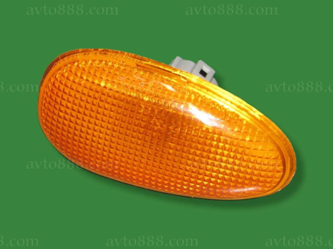 повторювач Lanos оранж. "ATP"    JH01-LNS96-008