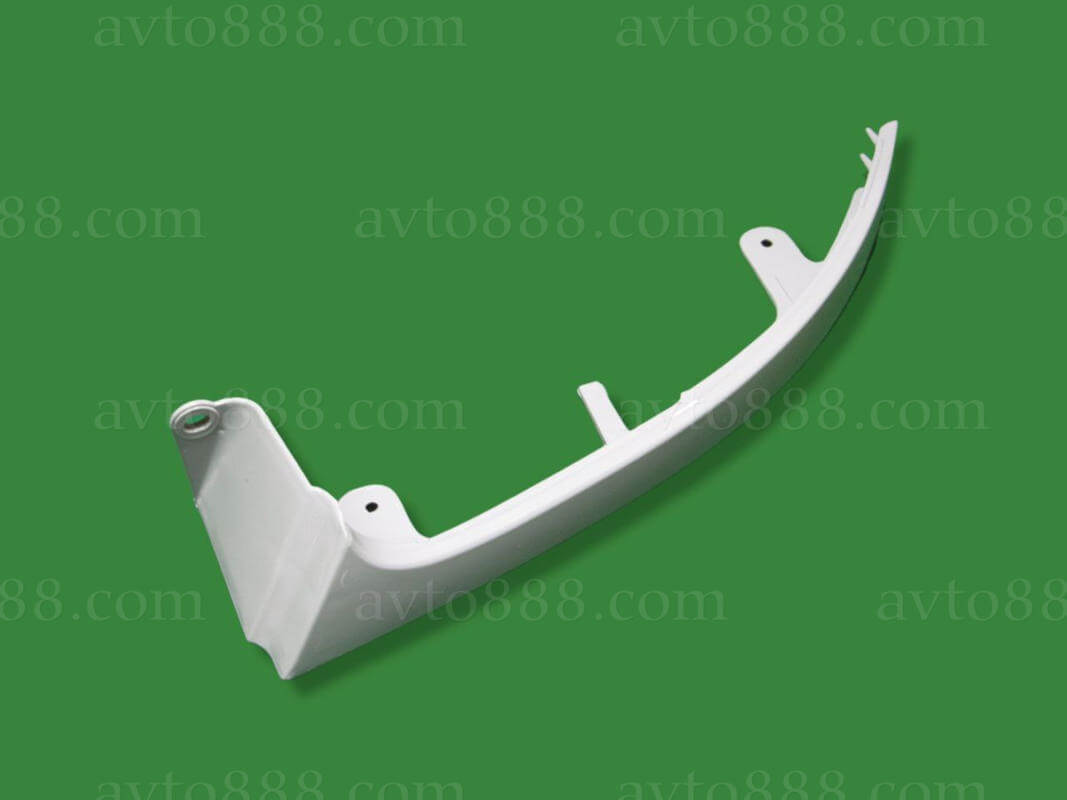 накладка під фару Lanos лв / рєснічка    JH01-LNS96-080