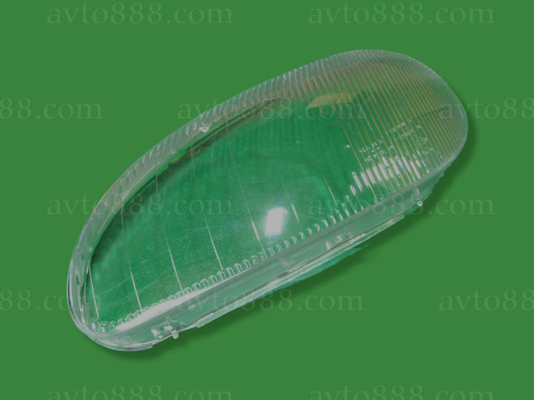 скло фари Lanos "ATP" лв