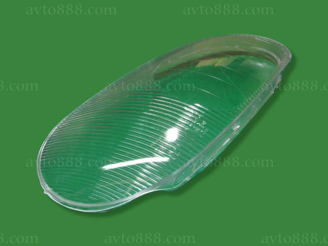 скло фари Lanos "ATP" пр