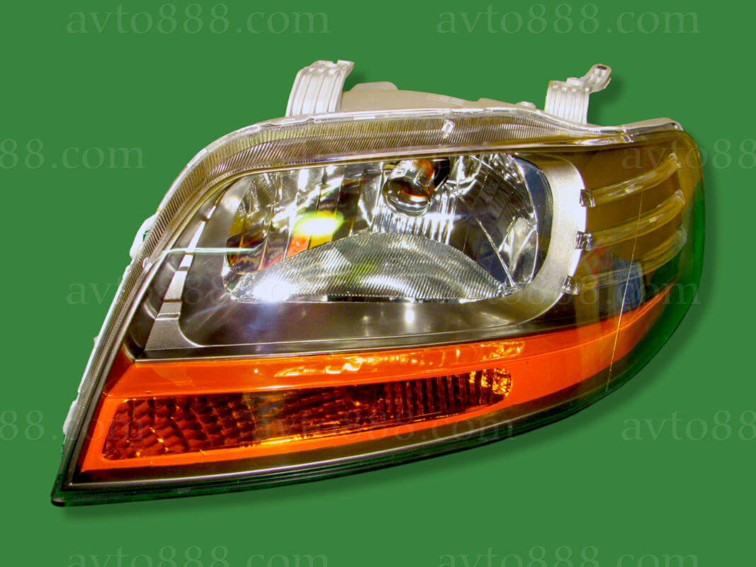 фара Aveo-2 ATP" лв  / з повтор. в фарі JH010107001