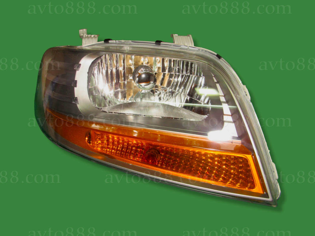 фара Aveo-2 ATP" пр  / з повтор. в фарі JH010107001