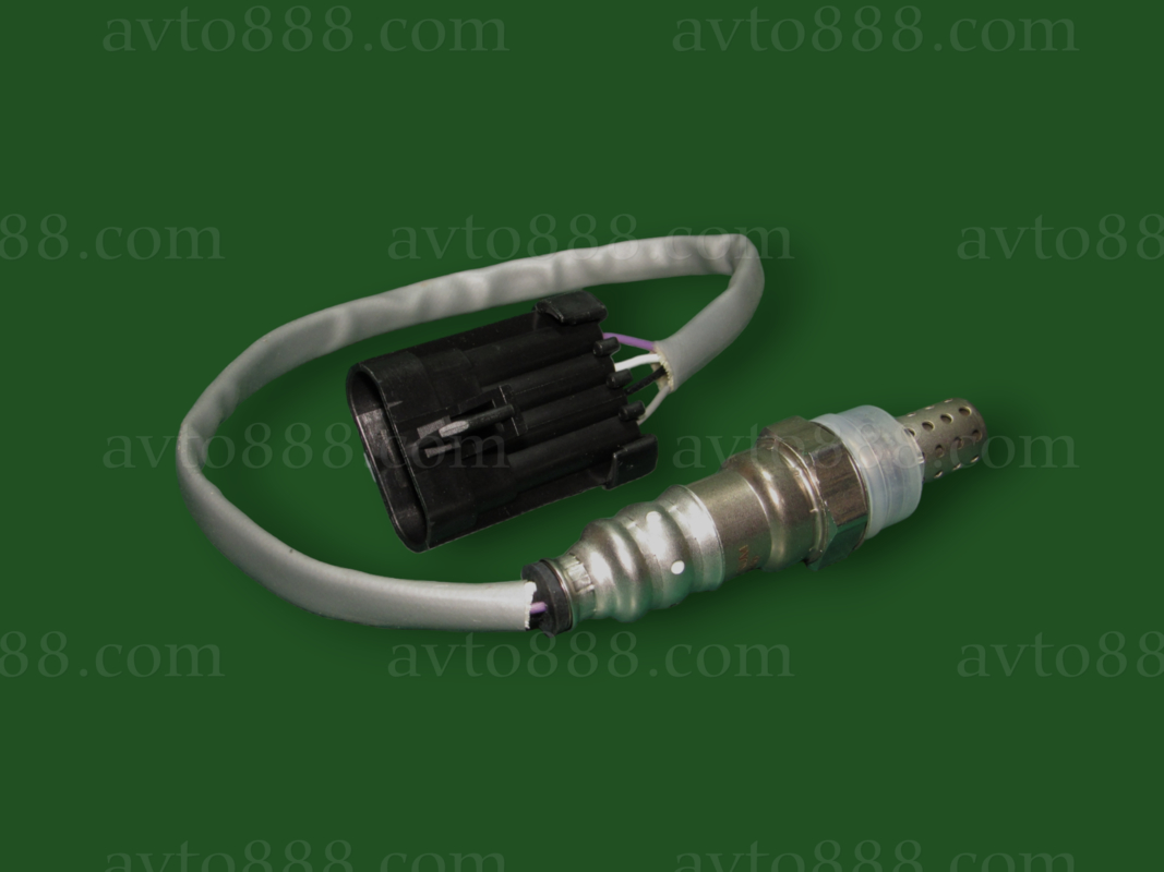 датчик лямбда-зонд Aveo 4к. в ряд, 34см "Shin Kum"   Matiz     РОЗПРОДАЖ АКЦІЯ