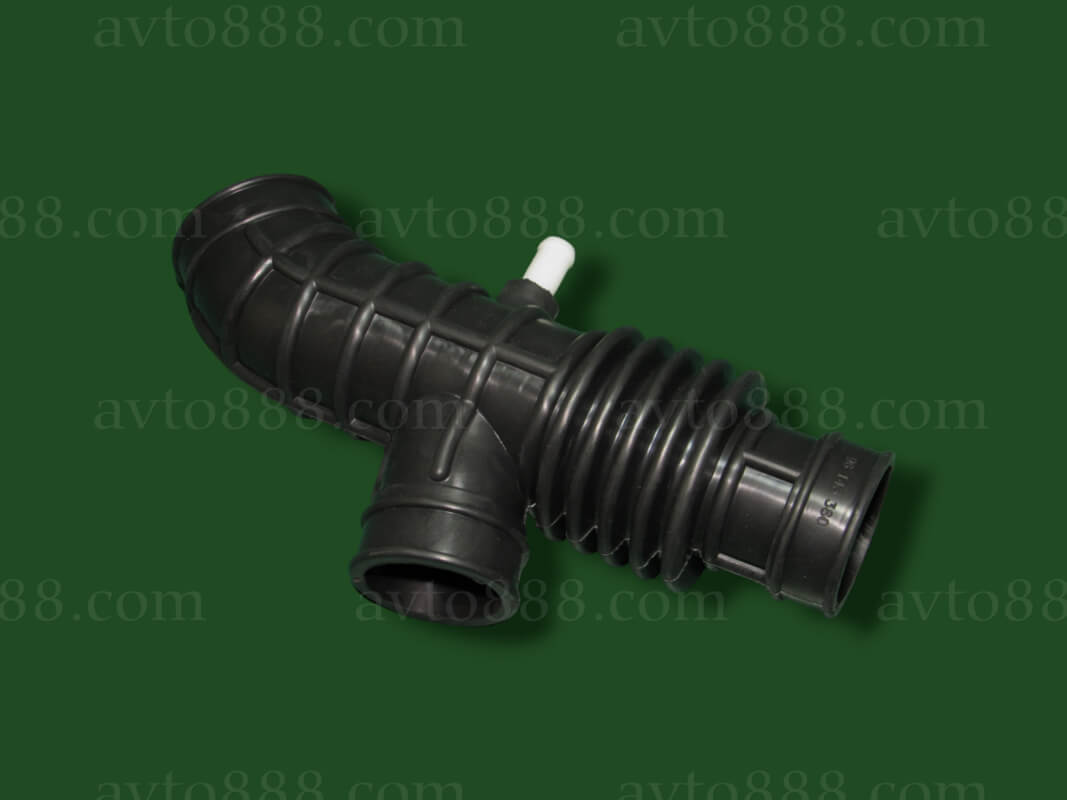 патрубок повітр. фільтра Nexia 8v в зб. "Shin Kum"