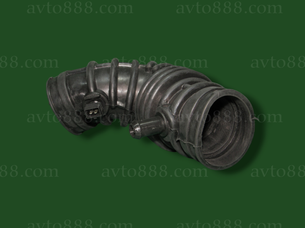 патрубок повітр. фільтра Nubira 1,6 в зб. "Shin Kum"     РОЗПРОДАЖ АКЦІЯ