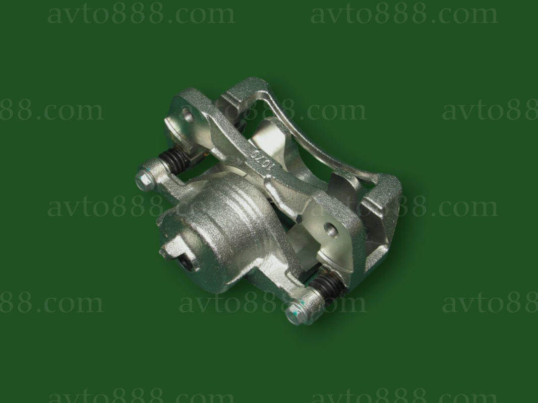 супорт Lacetti пер. пр "Shin Kum"