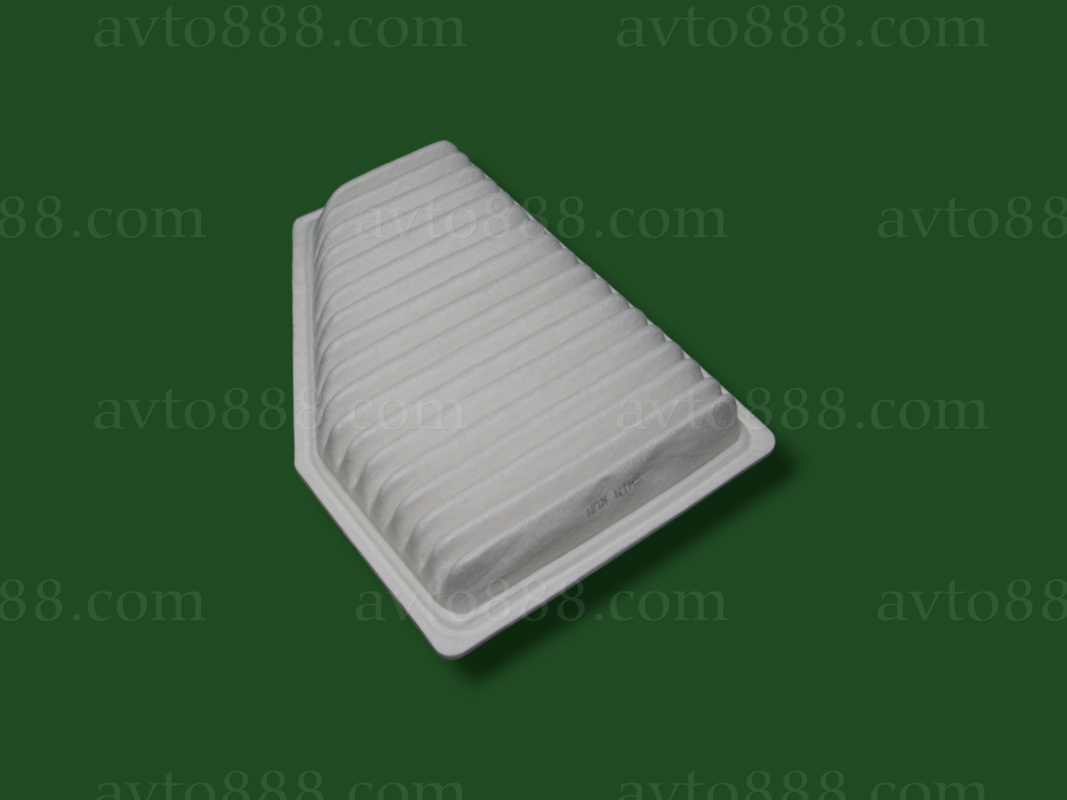 фільтр повітр. ZAZ-FORZA / CHERY M11 / VERY 08-  "Shin Kum"     РОЗПРОДАЖ АКЦІЯ