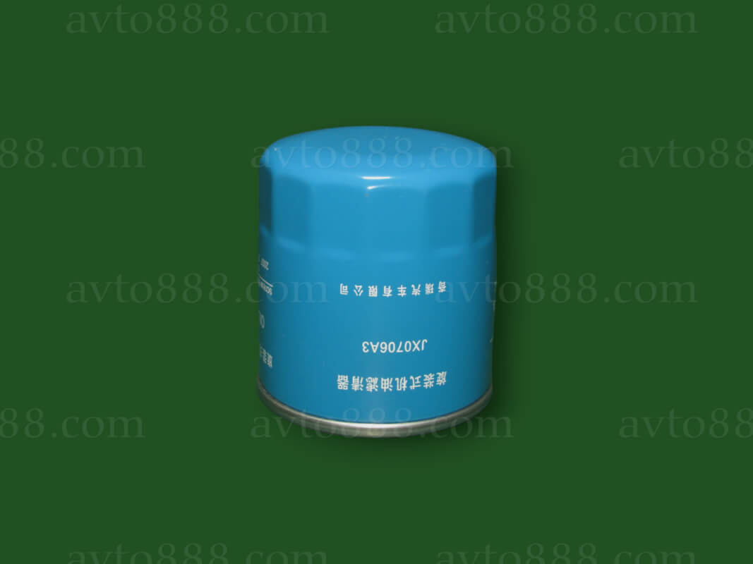 фільтр масла ZAZ-FORZA  "Shin Kum"   AMULET