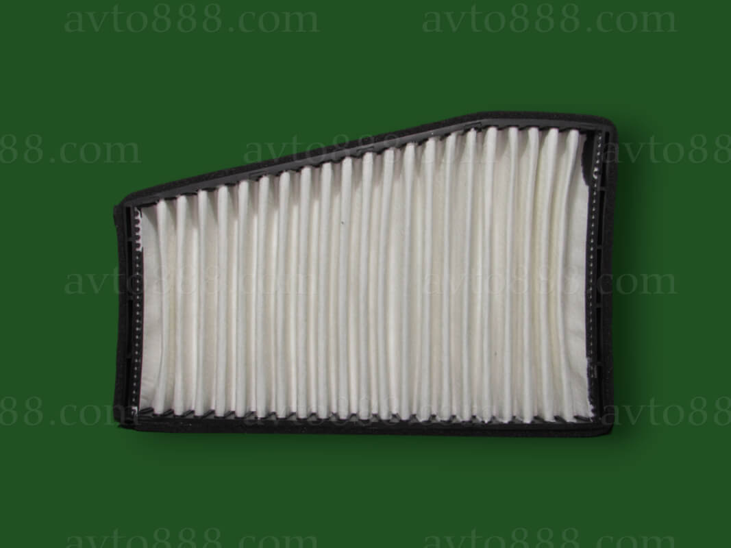 фільтр салона Chevrolet Epica, Chevrolet Evanda "Shin Kum"