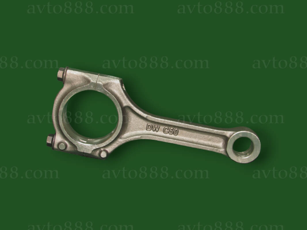 шатун ГРМ Lanos 1,5 1,6 "Shin Kum"   Aveo 1,5 / Nexia / Nubira / Tacuma