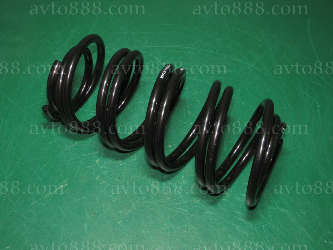 пружина Lacetti зад. "Shin Kum"   к-кт