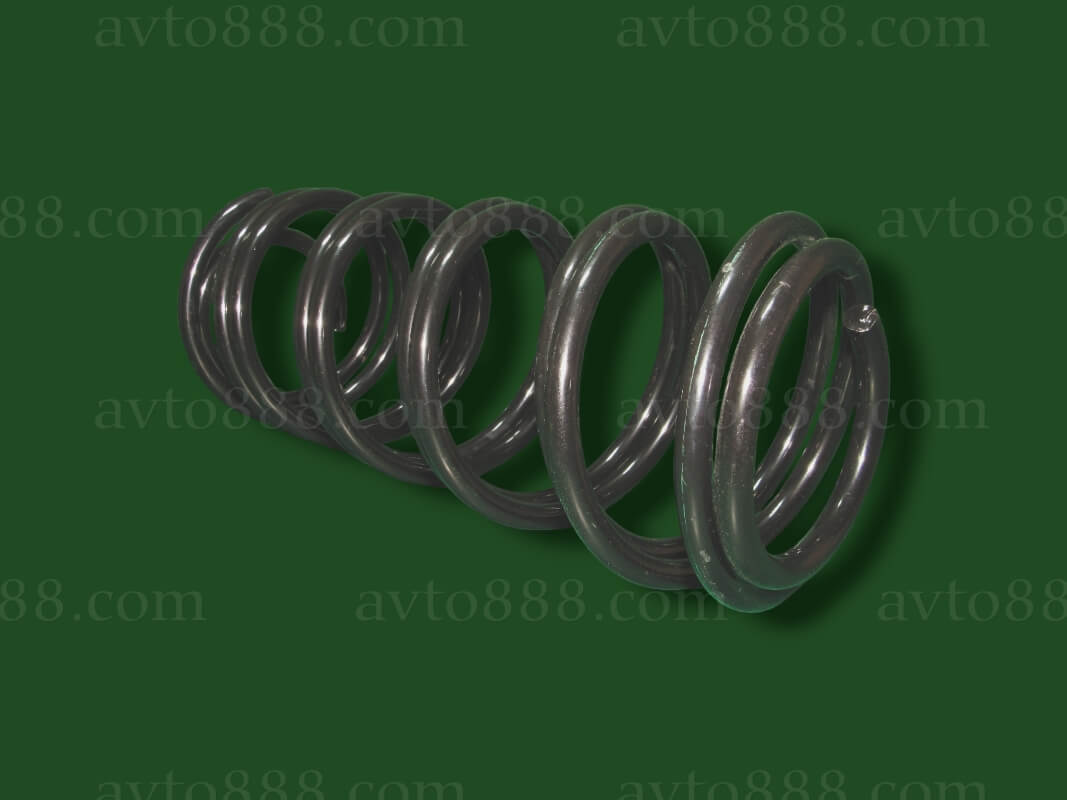 пружина Aveo 3 Т-250 пер. "Shin Kum"   к-кт
