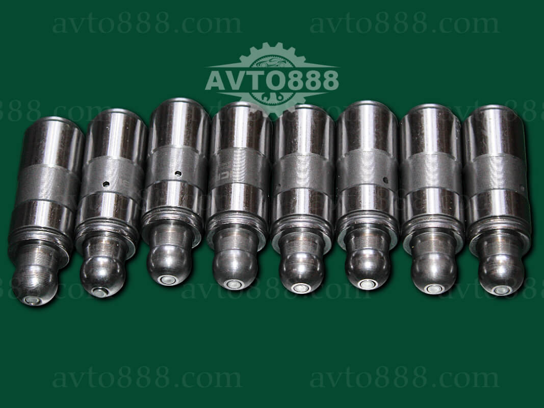 гідрокомпенсатор Lanos "Shin Kum"   к-кт=8шт   Aveo -1.5-1.4