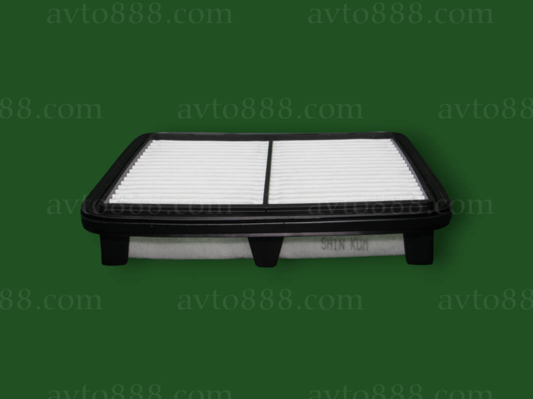 фільтр повітр. Matiz "Shin Kum"