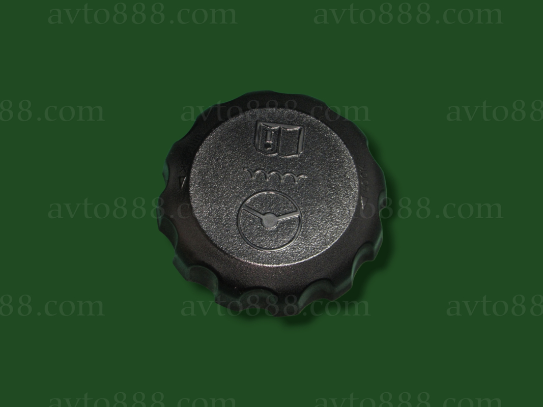 кришка бачка ГУРа Aveo "GM"   - - -