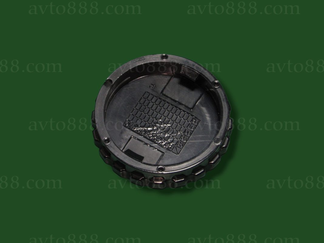 кришка бачка ГУРа Lanos "GM"   - - -