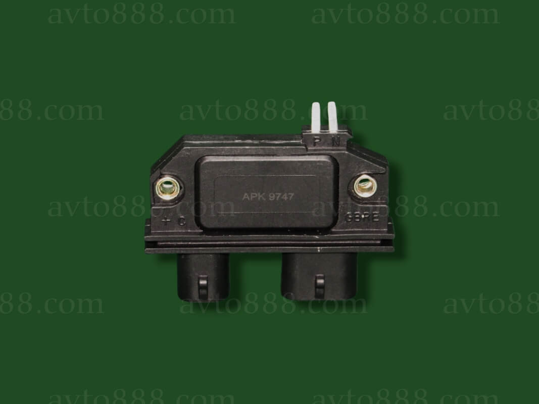 котушка запал. НЕКСІЯ / модуль "APK"