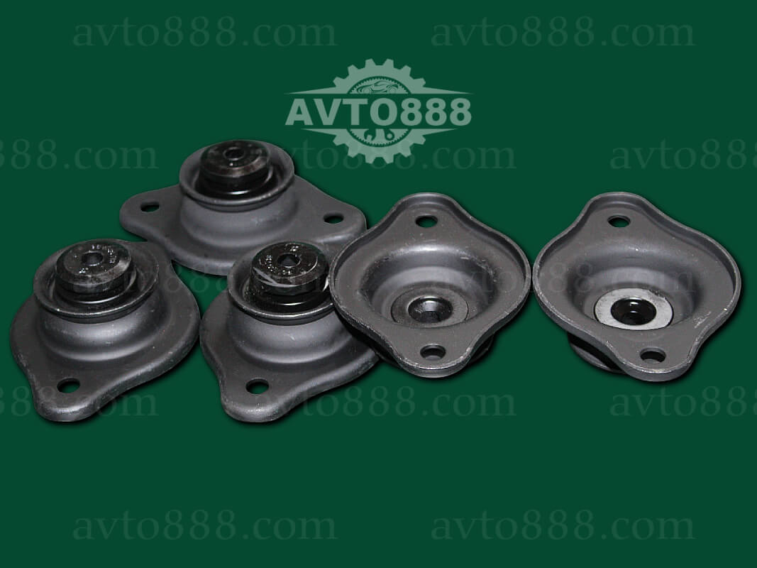 підш. опорний Aveo задн. аморт. "Shin Hwa"   (подушка верхня)