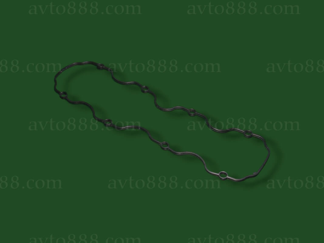 прокладка клапанної кришки Lanos 1,5 "GM"   (Aveo 1.5)