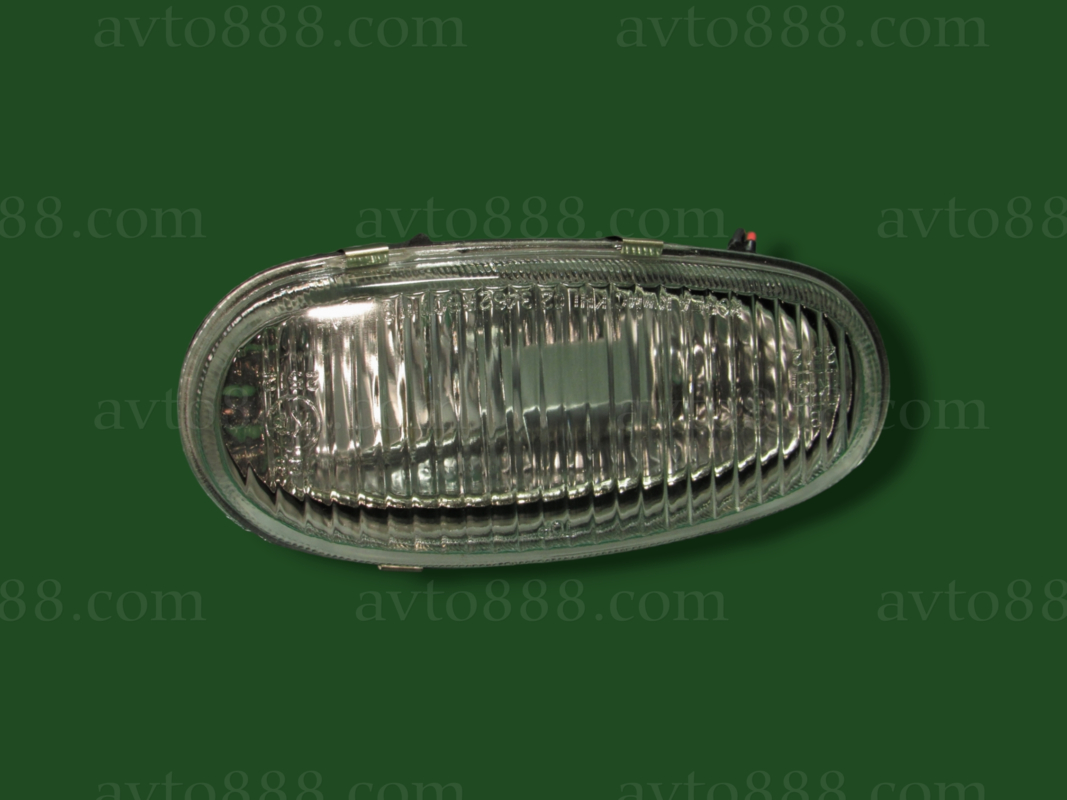 фара п-туман. Lanos пр "DAEDONG"     РОЗПРОДАЖ АКЦІЯ