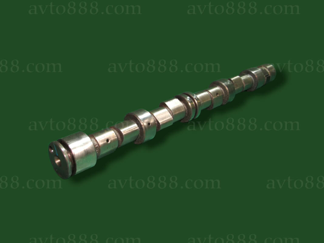 вал розприділ. Aveo "GM"   Vida 1,5