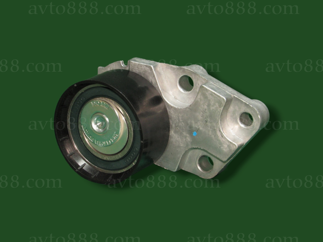 ролік ГРМ Lanos 1.6 "DAJENG / "HSC" натяжн. / Nubira, Aveo 1,6, Nexia     РОЗПРОДАЖ АКЦІЯ