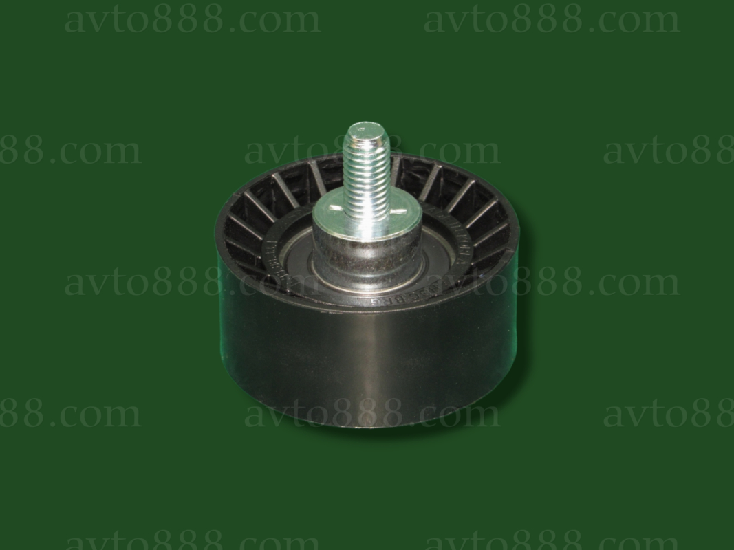 ролік ГРМ Lanos 1.6 "DAEJIN" / "HSC" обвідн. / Nubira, Aveo 1,6, Nexia     РОЗПРОДАЖ АКЦІЯ