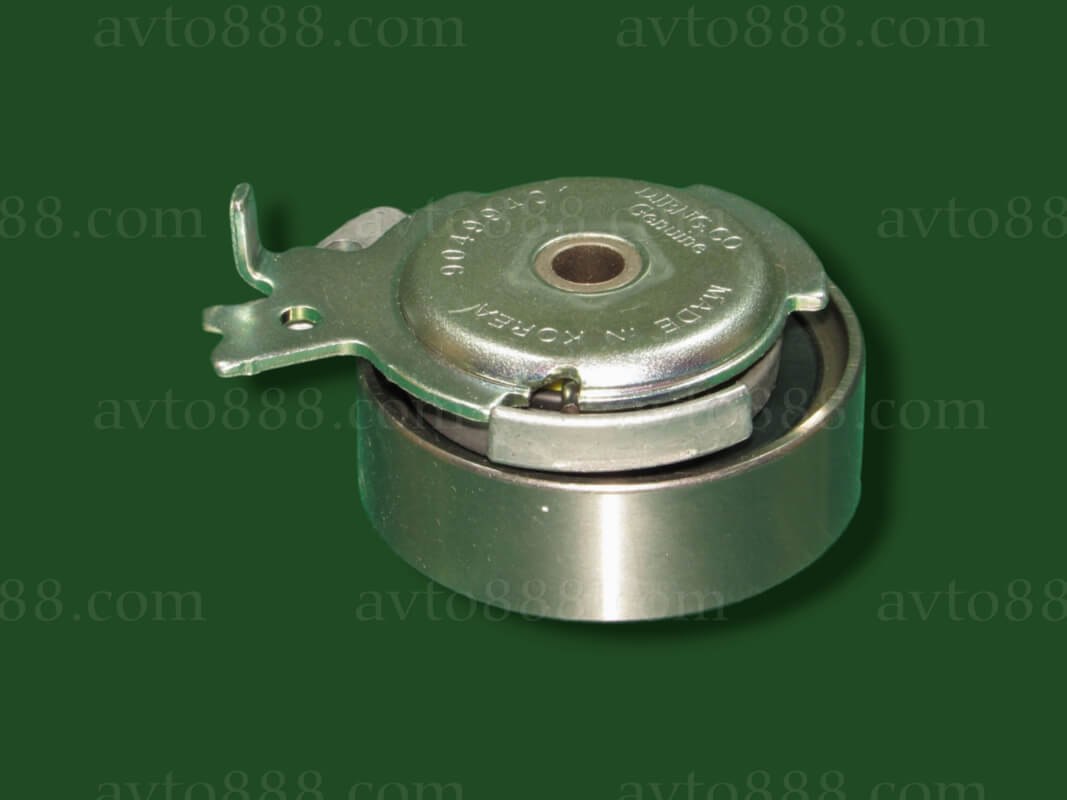 ролік ГРМ Lanos 1.5 "DAEJIN" / "HSC" натяжн. / Aveo, Nexia