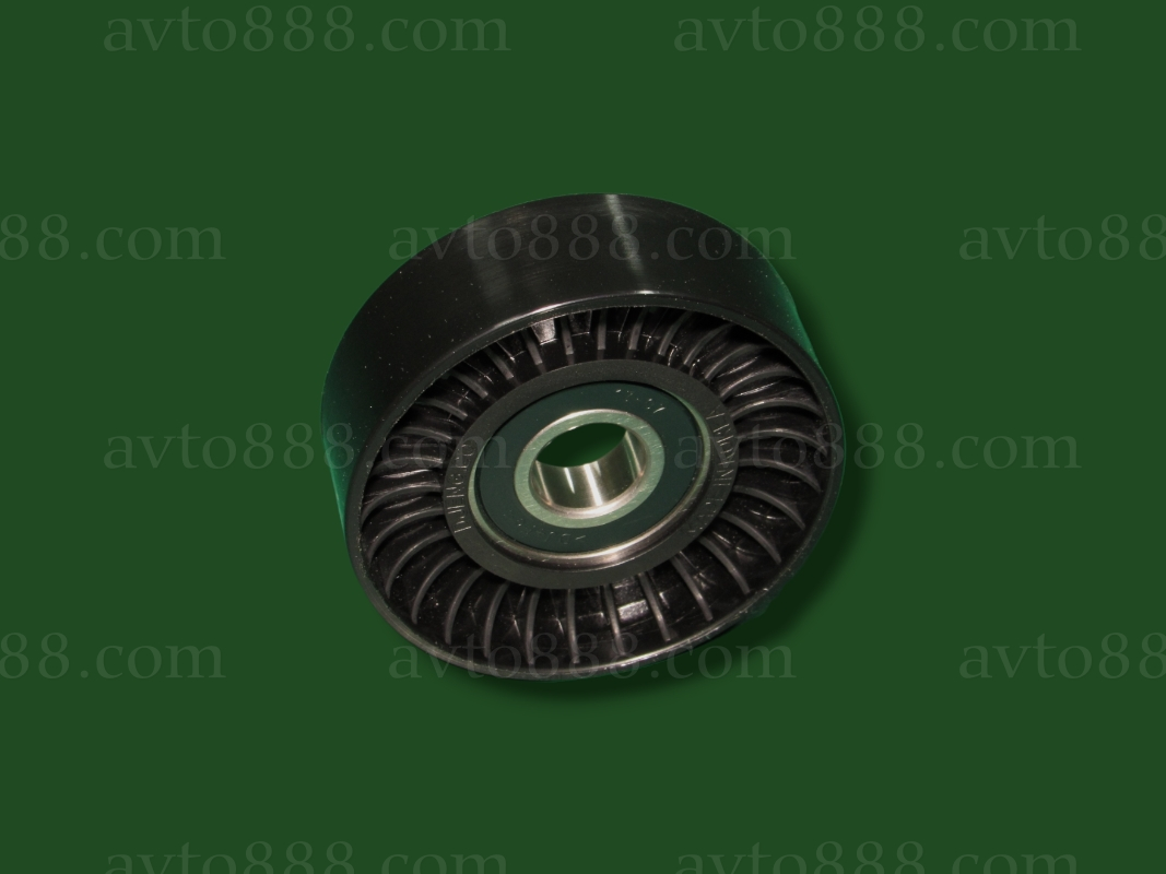 ролік генер. Aveo "DJENG" / "HSC" / ZAZ-FORZA,AMULET (76мм) 70317     РОЗПРОДАЖ АКЦІЯ