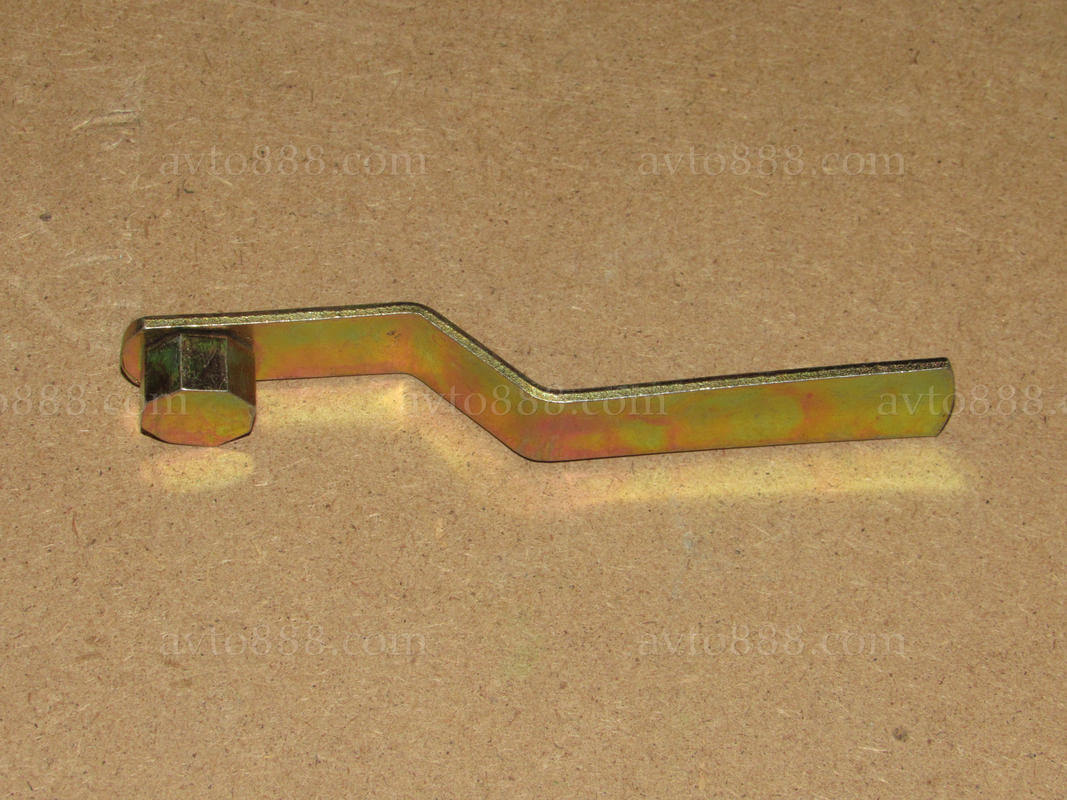 ключ рульової рейки 2108