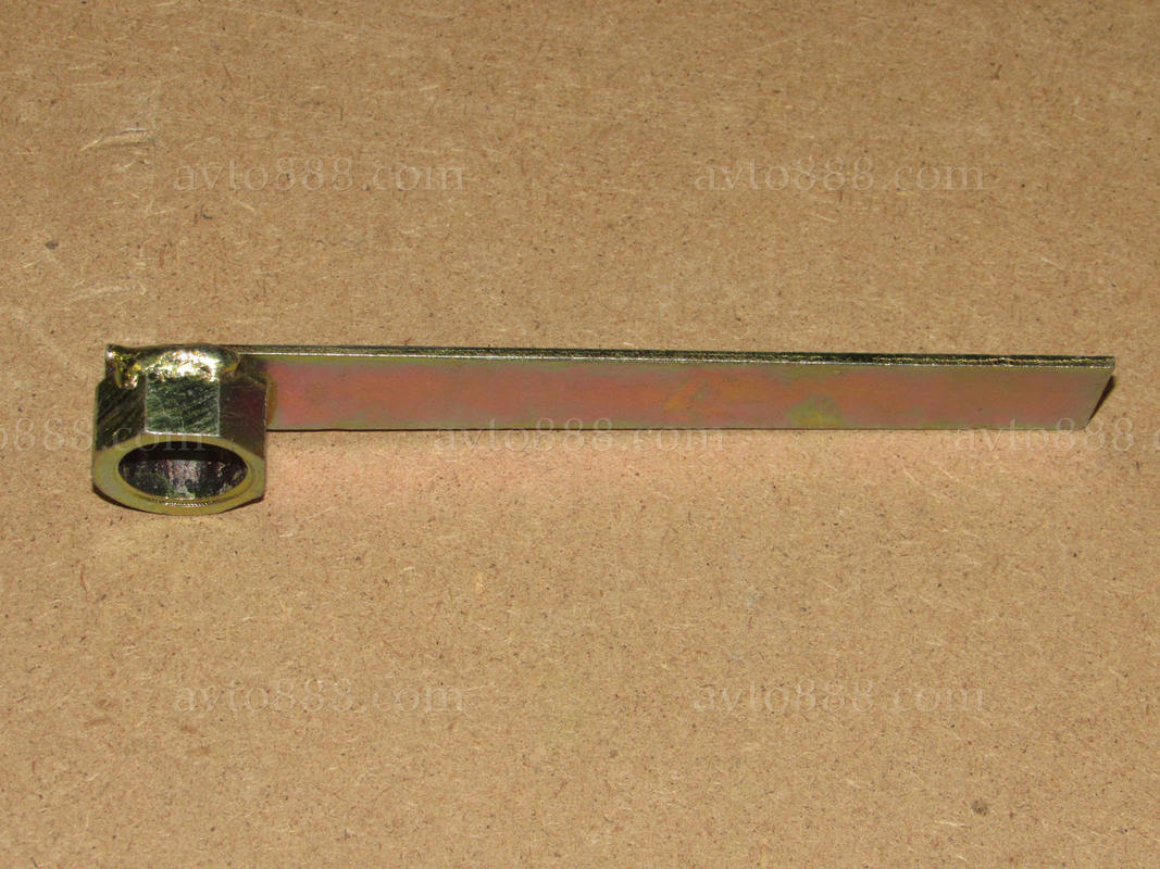 ключ рульової рейки 2112