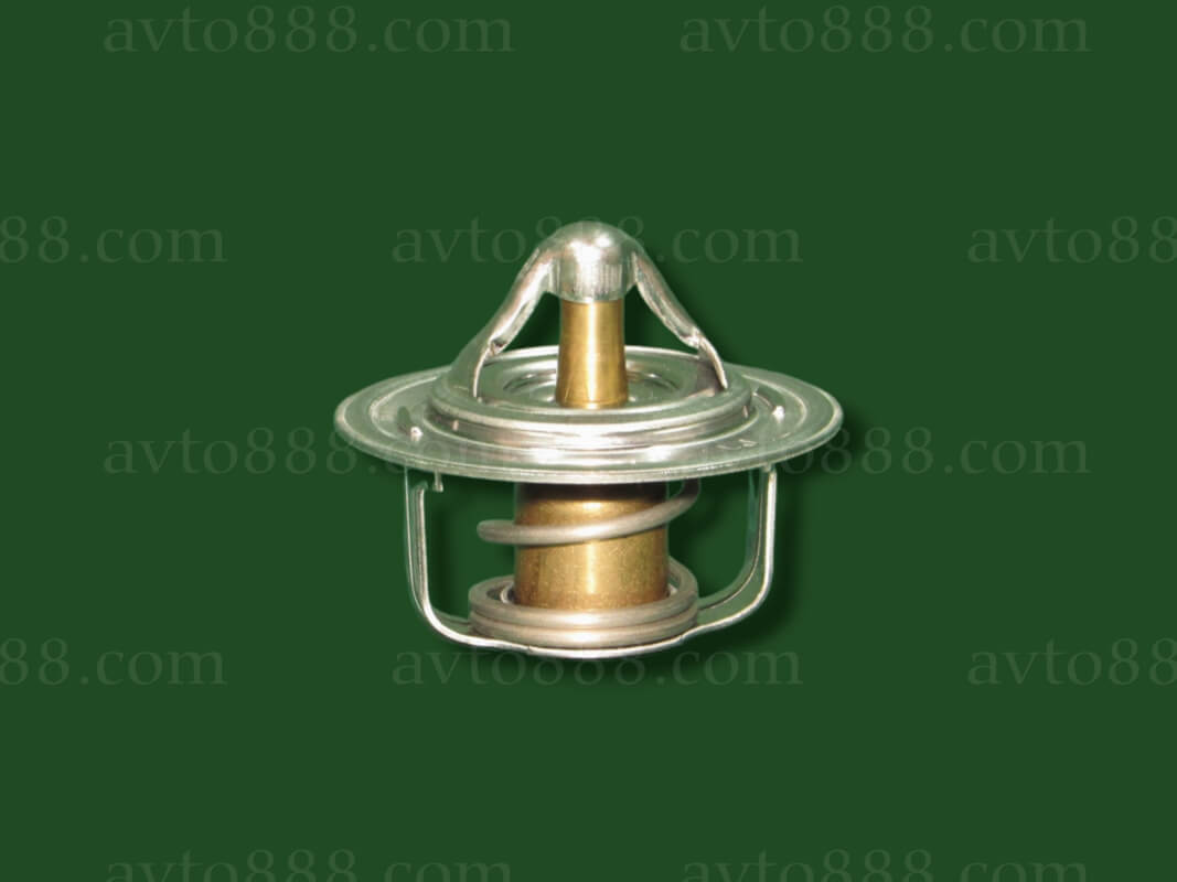термостат Lanos  8v т/елем. "GM"/"Wahler"  Aveo 1,5  CHERY AMULET