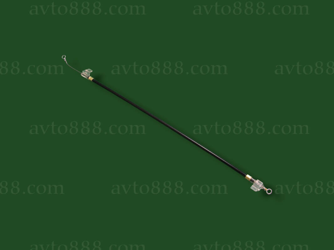 трос пічки Lanos "GM"   валіка режимів, короткий