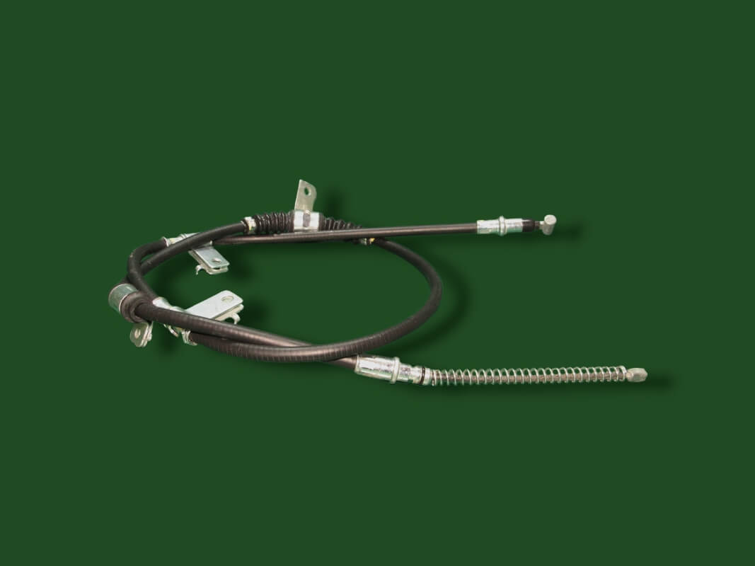 трос ручніка Aveo "Корея" лв