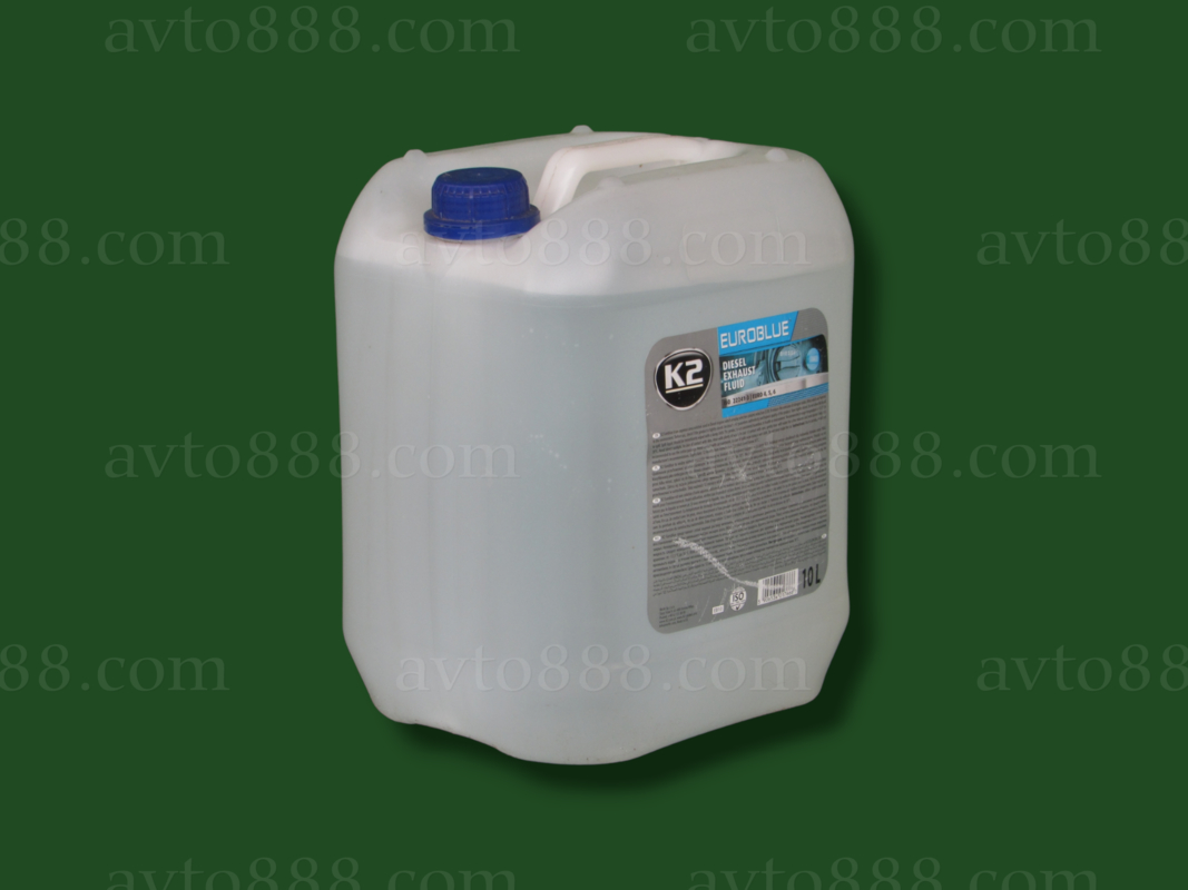 АДБЛЮ 10л "K2"