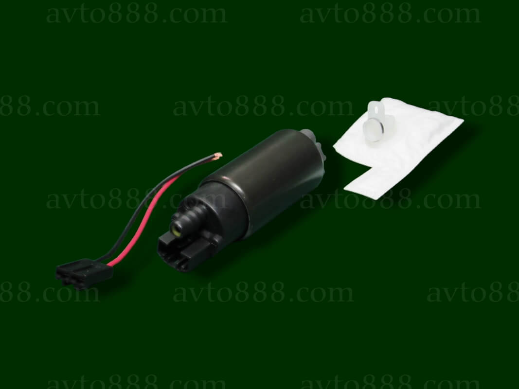 бензонасос Lanos "Japan Line"   (ЛАДА, ЗАЗ, Daewoo)