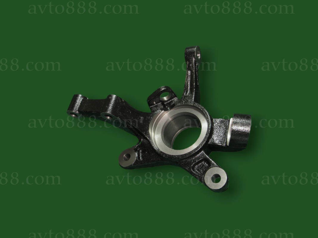 цапфа Aveo з ABS пр "Japan Line"