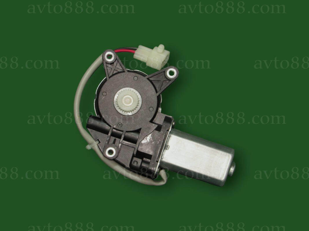 мотор СТП Lanos лв "Japan Line"   (під шест.),   (Lanos зад. пр)