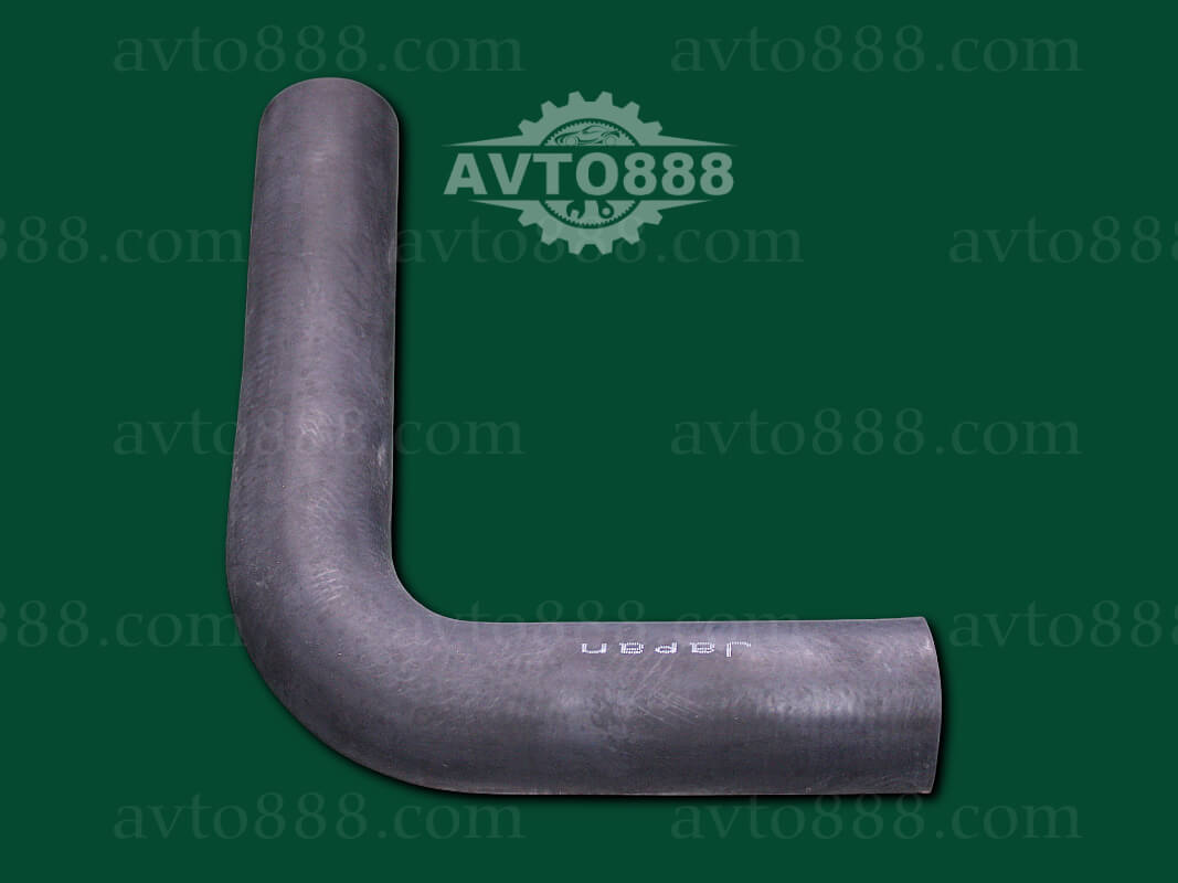 патрубок охол. Lacetti 1,8 (LDA) верх "Japan Line"