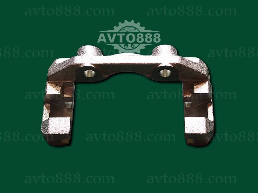 скоба супорта Lanos ( гола ) "Japan Line" / "Flagmus"