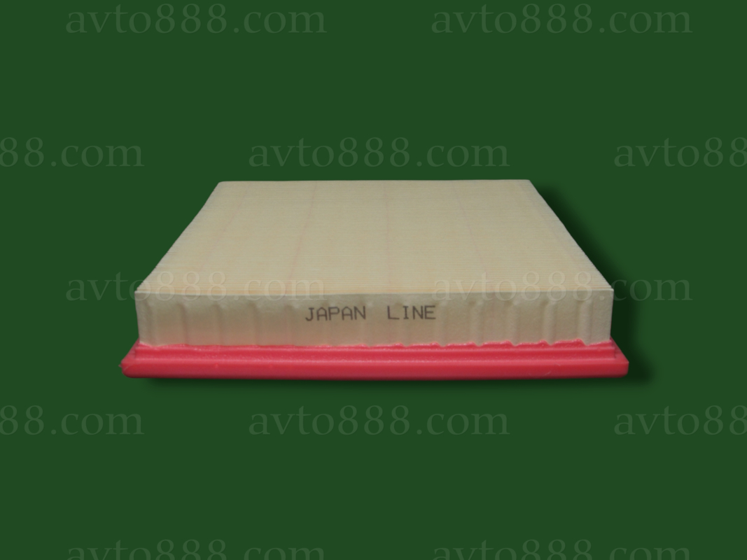 фільтр повітр. Nexia "Japan Line"   (Espero)     РОЗПРОДАЖ АКЦІЯ