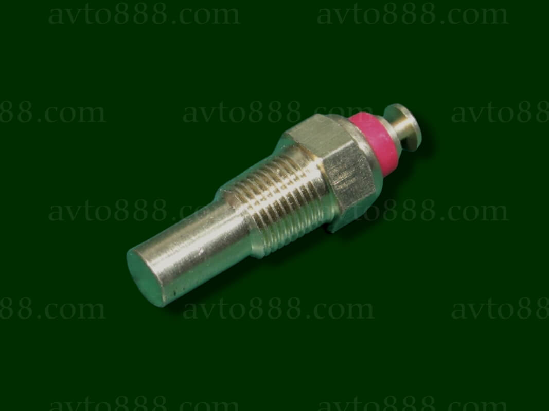 датчик температури блока Lanos "Shin Kum" /грибок/   Nexia, Matiz