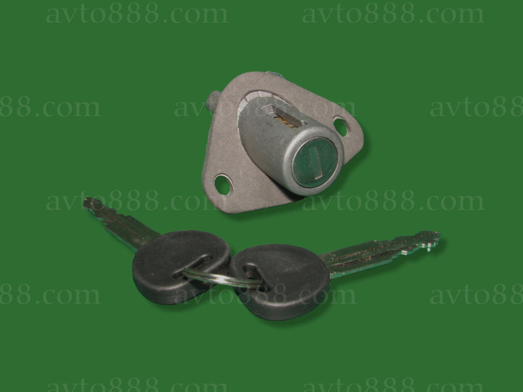 замок багажн. Lanos "Shin Kum"