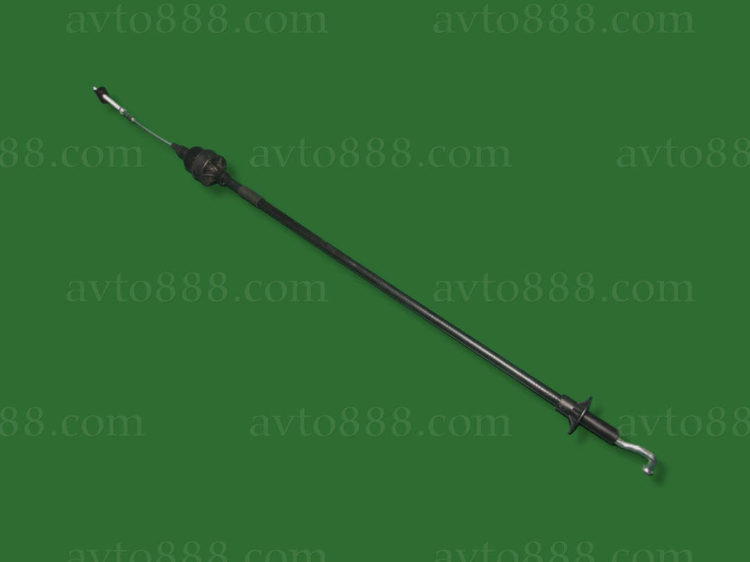 трос щеплення Nexia "Shin Kum"