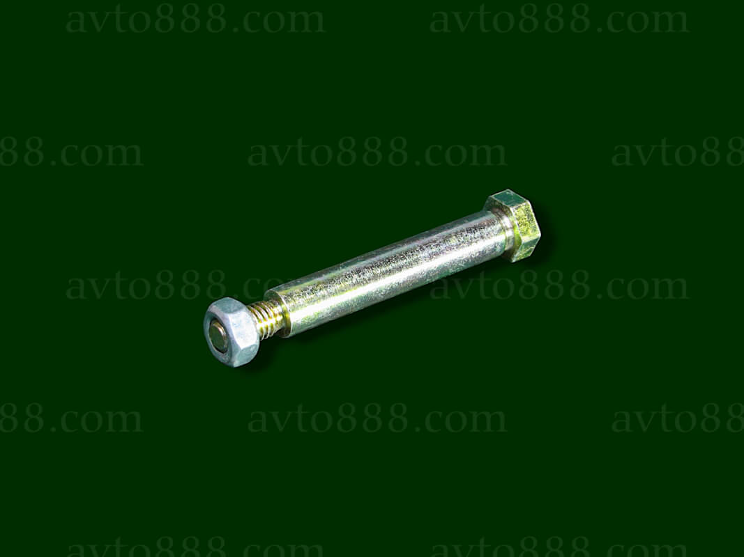 палець куліси Sens в ЗБОРІ "GM"   (8*75*1,25)