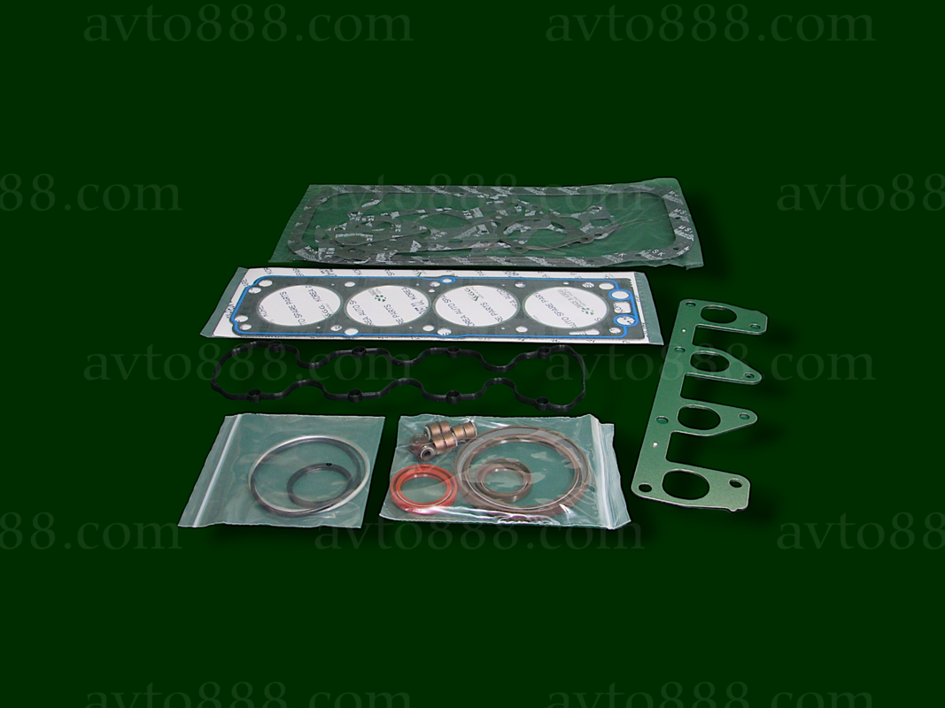 прокл. ДВС Aveo / повн. к-т "Shin Kum" / "SGG"