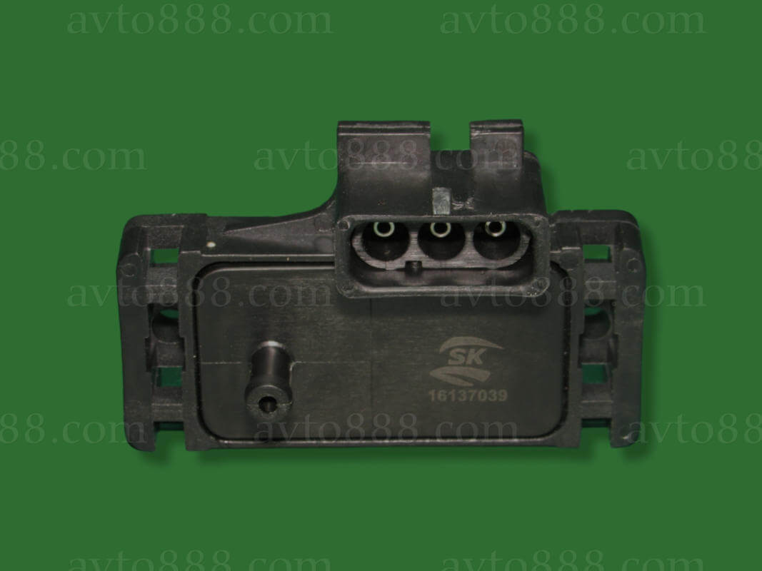 датчик абсолютн. тиску Lanos "Shin Kum"