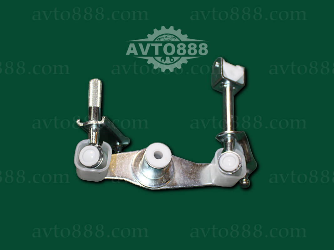 куліса КПП Lanos в зб. "DW"   (Nexia)   "KoreaStar"