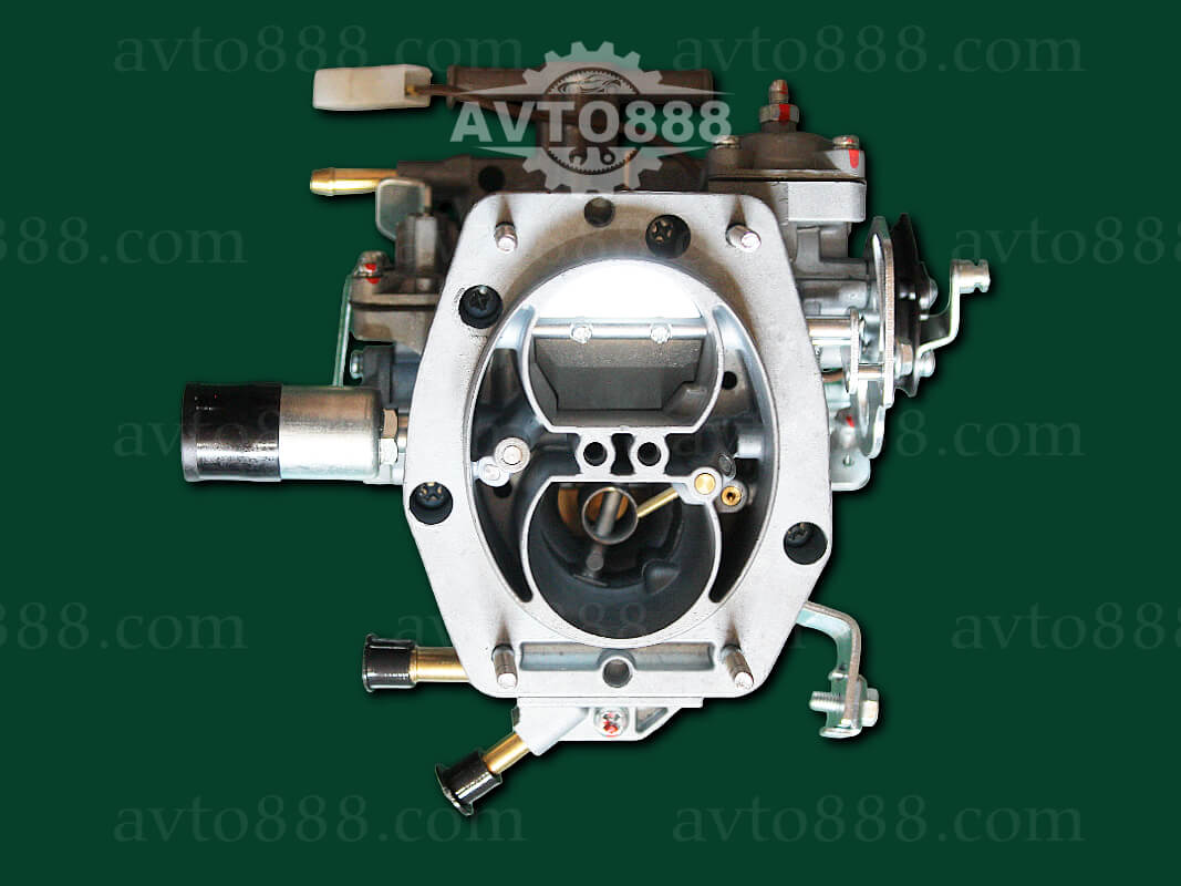 карбюратор 2108 "Sinyee"